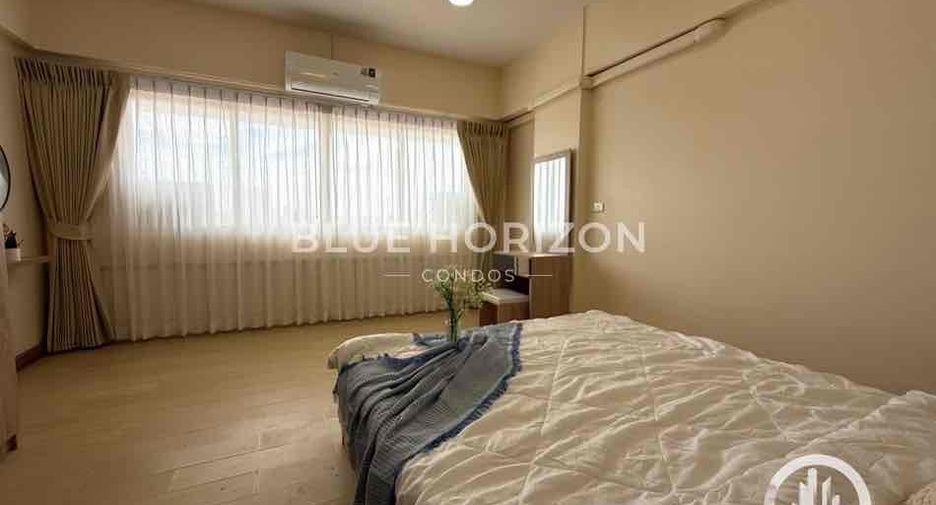 À vendre et à louer 1 chambre condo à Jomtien, Pattaya