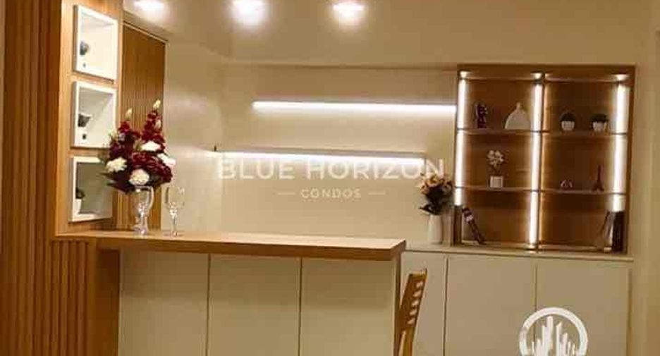 À vendre et à louer 1 chambre condo à Jomtien, Pattaya