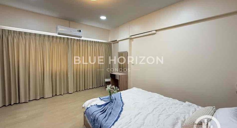 À vendre et à louer 1 chambre condo à Jomtien, Pattaya