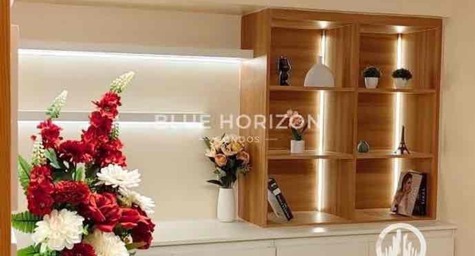 À vendre et à louer 1 chambre condo à Jomtien, Pattaya