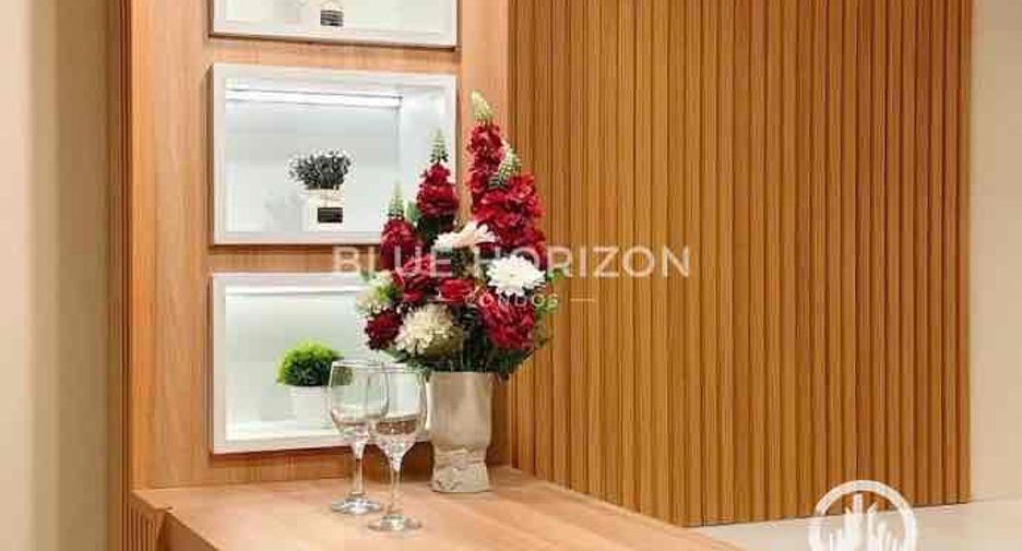 À vendre et à louer 1 chambre condo à Jomtien, Pattaya