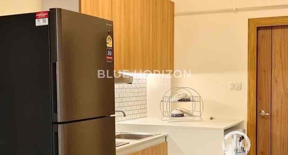 À vendre et à louer 1 chambre condo à Jomtien, Pattaya
