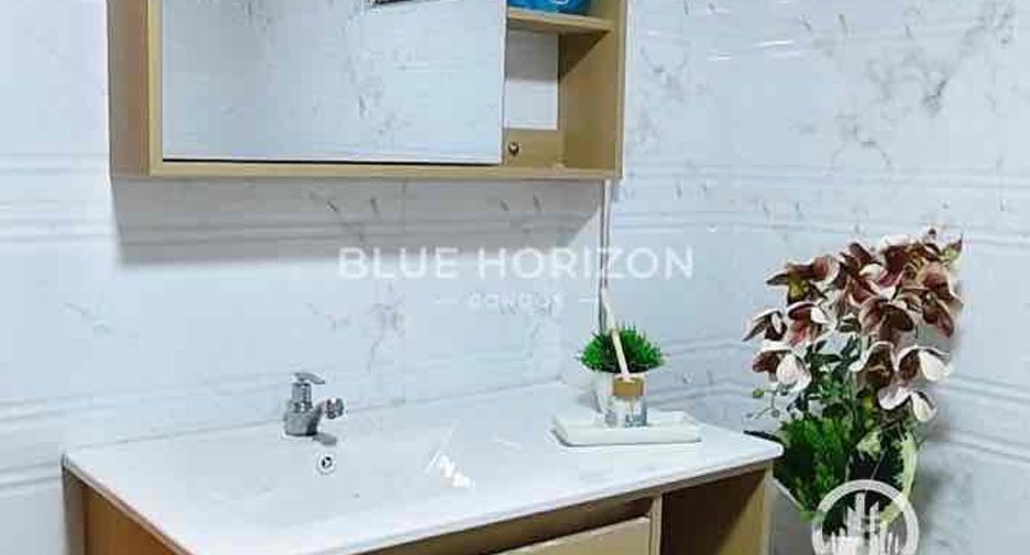 À vendre et à louer 1 chambre condo à Jomtien, Pattaya