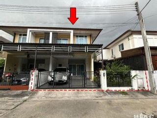 For sale 1 bed house in Ban Bueng, Chonburi