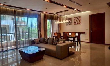À louer 2 chambres condo à South Pattaya, Pattaya