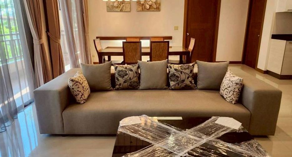 À louer 2 chambres condo à South Pattaya, Pattaya