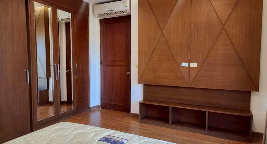 À louer 2 chambres condo à South Pattaya, Pattaya