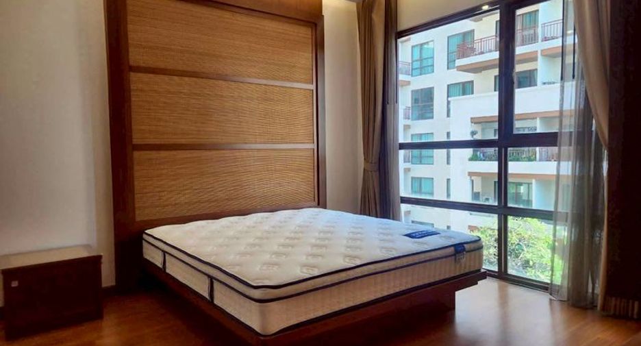 À louer 2 chambres condo à South Pattaya, Pattaya