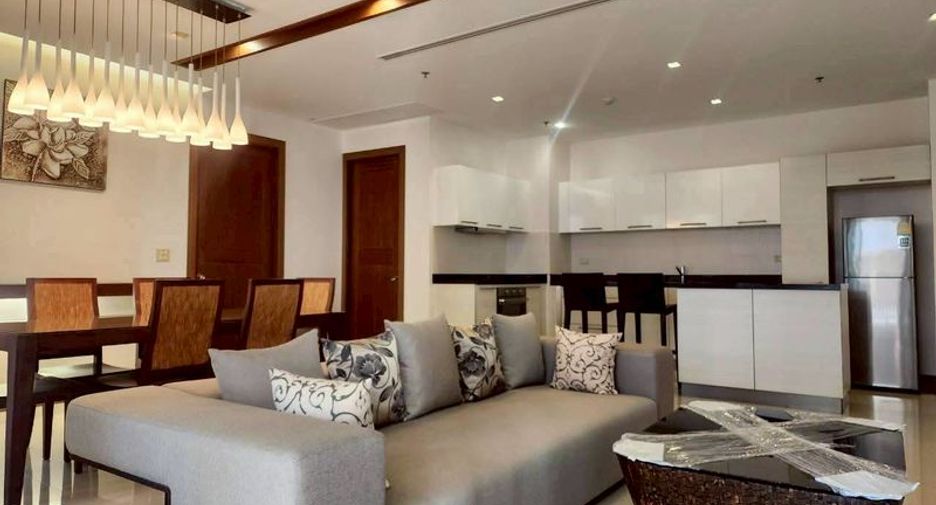 À louer 2 chambres condo à South Pattaya, Pattaya