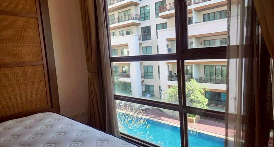 À louer 2 chambres condo à South Pattaya, Pattaya