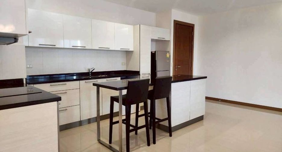 À louer 2 chambres condo à South Pattaya, Pattaya