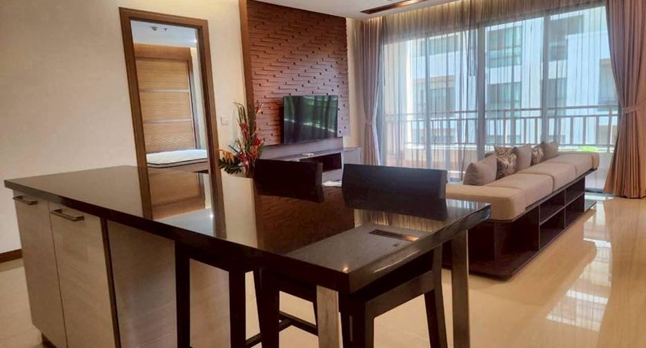 À louer 2 chambres condo à South Pattaya, Pattaya