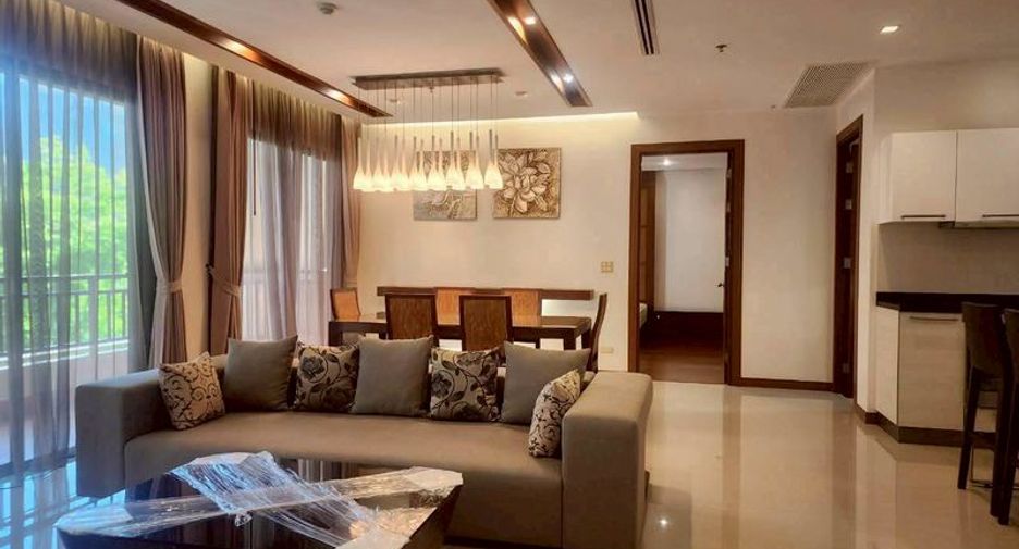 À louer 2 chambres condo à South Pattaya, Pattaya