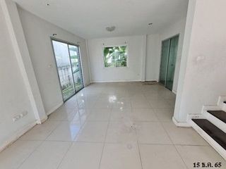 For sale 1 bed house in Ban Bueng, Chonburi
