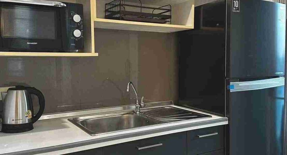 For sale 1 bed condo in Samoeng, Chiang Mai