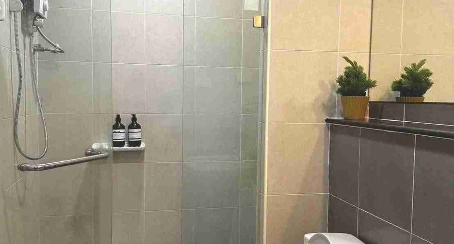 For sale 1 bed condo in Samoeng, Chiang Mai