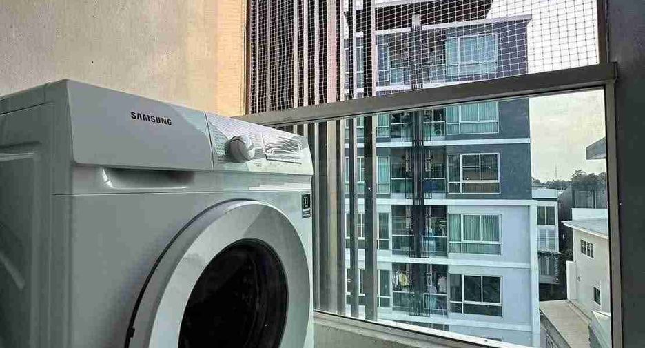 For sale 1 bed condo in Samoeng, Chiang Mai