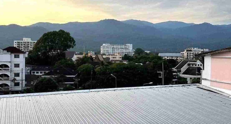 For sale 1 bed condo in Samoeng, Chiang Mai