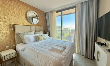 For rent 1 bed condo in Jomtien, Pattaya