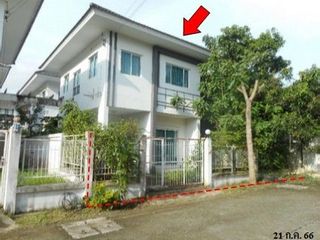 For sale 1 bed house in Ban Bueng, Chonburi