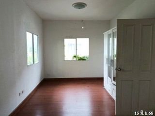 For sale 1 bed house in Ban Bueng, Chonburi