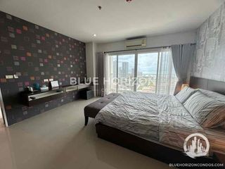 For sale 1 Beds condo in Bang Lamung, Chonburi