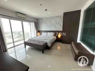 For sale 1 Beds condo in Bang Lamung, Chonburi