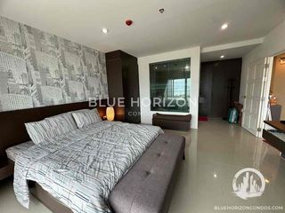 For sale 1 Beds condo in Bang Lamung, Chonburi