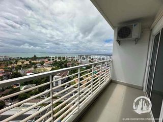For sale 1 Beds condo in Bang Lamung, Chonburi