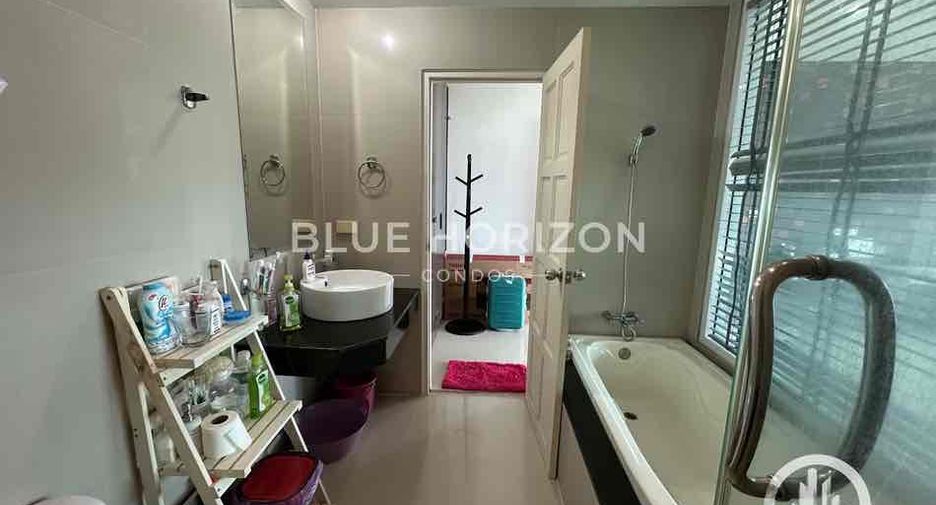 À vendre 1 chambre condo à North Pattaya, Pattaya