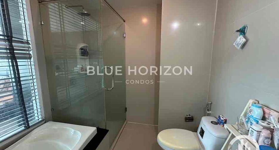 À vendre 1 chambre condo à North Pattaya, Pattaya