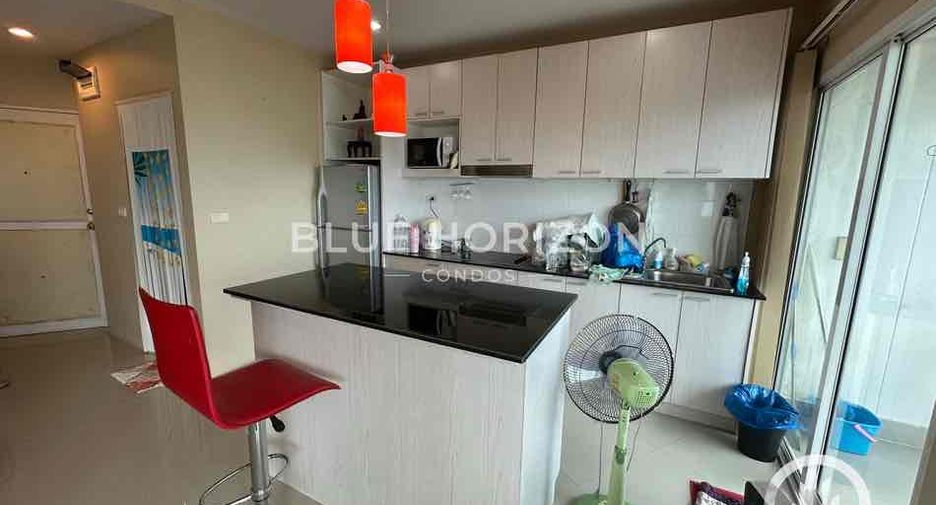 À vendre 1 chambre condo à North Pattaya, Pattaya
