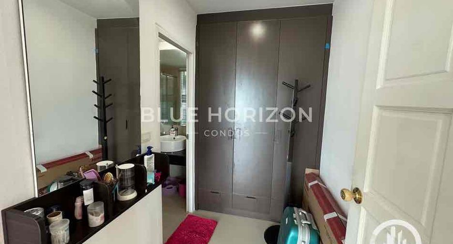 À vendre 1 chambre condo à North Pattaya, Pattaya