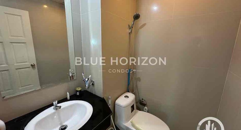 À vendre 1 chambre condo à North Pattaya, Pattaya