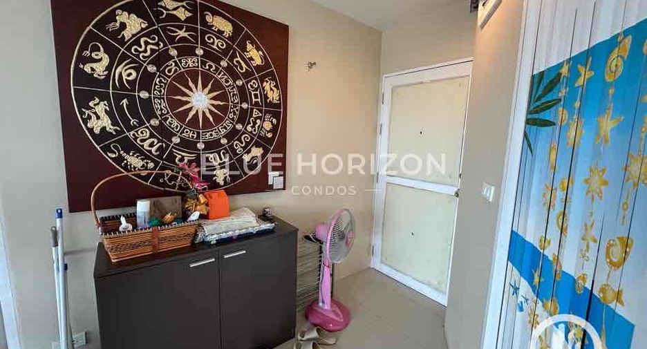 À vendre 1 chambre condo à North Pattaya, Pattaya