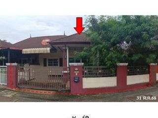 For sale 1 bed house in Ban Bueng, Chonburi