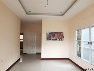 For sale 1 bed house in Ban Bueng, Chonburi