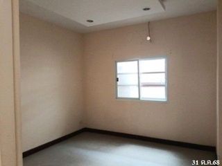For sale 1 bed house in Ban Bueng, Chonburi