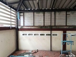 For sale 1 bed house in Ban Bueng, Chonburi