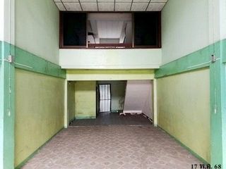 For sale 1 bed retail Space in Ban Bueng, Chonburi