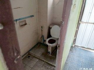 For sale 1 bed retail Space in Ban Bueng, Chonburi