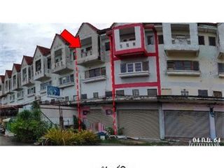 For sale 1 bed retail Space in Ban Bueng, Chonburi