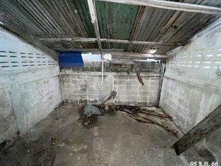 For sale 1 bed retail Space in Ban Bueng, Chonburi