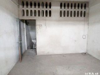 For sale 1 bed retail Space in Ban Bueng, Chonburi