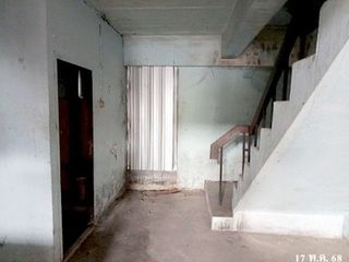 For sale 1 bed retail Space in Ban Bueng, Chonburi