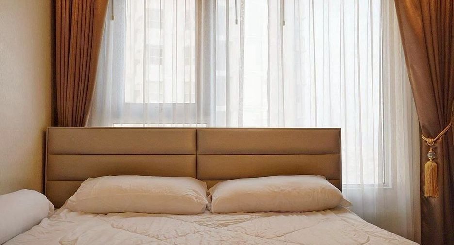 For rent 2 ベッドルーム condo in Thon Buri, Bangkok