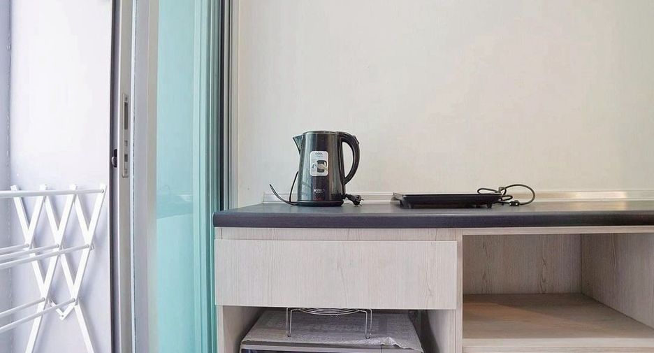 For rent 2 ベッドルーム condo in Thon Buri, Bangkok