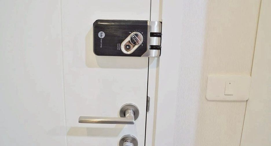 For rent 2 ベッドルーム condo in Thon Buri, Bangkok
