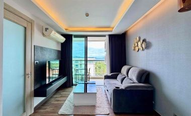 À louer 1 chambre condo à Pratumnak, Pattaya