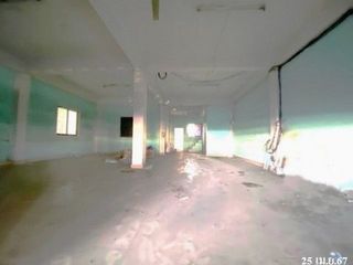 For sale 1 bed retail Space in Ban Bueng, Chonburi